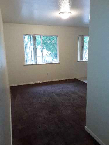 Casa Del Sol Apartments